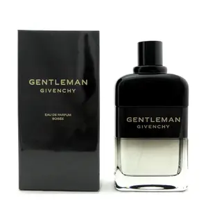 Givenchy GIVENCHY GENTLEMAN EDP BOISEE SPRAY NEW PACKAGING Givenchy GIVENCHY GENTLEMAN EDP BOISEE SPRAY NEW PACKAGING