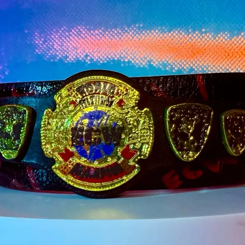 ECW!- CHAMPBAND