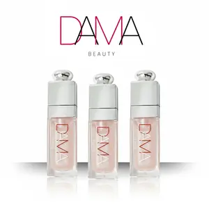 TRIO LIP OIL- color change technology, infused with vitamin E, Shea Butter