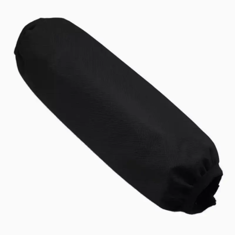Motorcycle Accessories, Off-Road Motorcycle Gear, Street Bike, Racing Scooter, Universal Fit, Shock Absorber Dustproof Waterproof Cover 1pc
