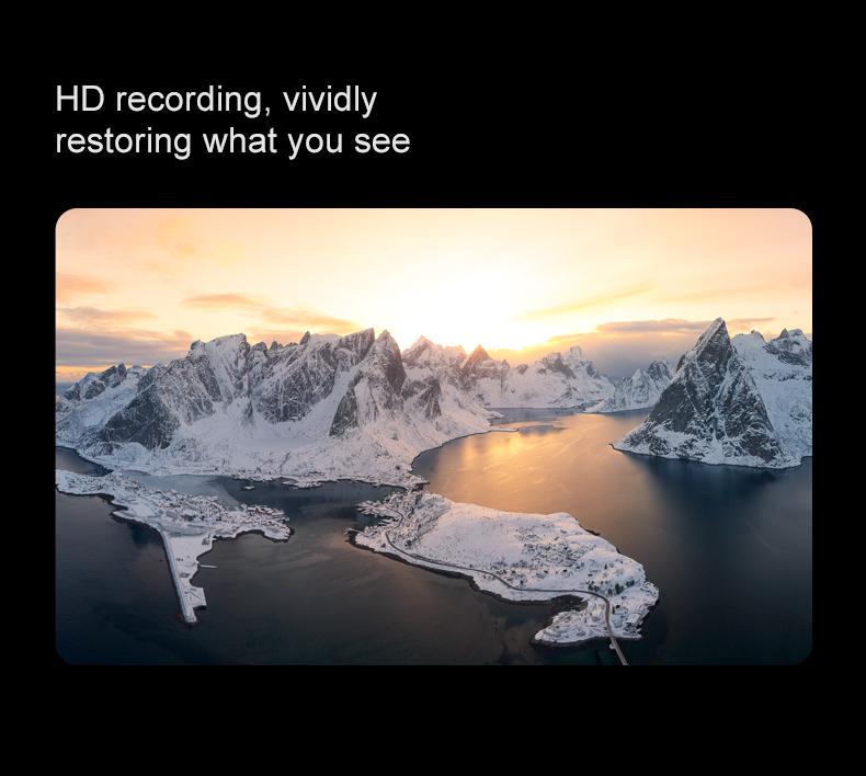 Drone with Camera, HD FPV Foldable Drone for Kids, Adults and Beginners, Brushless Motor RC Quadcopter with Stable Hover, Gesture Selfie, Waypoint Flight, 3D Flips, One Key Start, Includes 2 Batteries optical flow obstacle avoidance