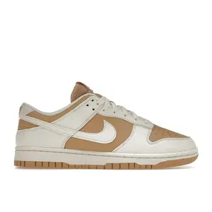 Nike Women's Dunk Low Next Nature Beige Sail, from StockX