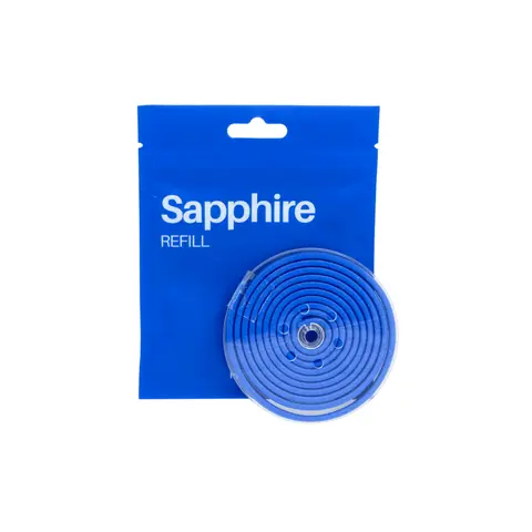 Refill - Sapphire