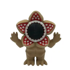 Demogorgon Clicker - Inspired 3D Printed collectible