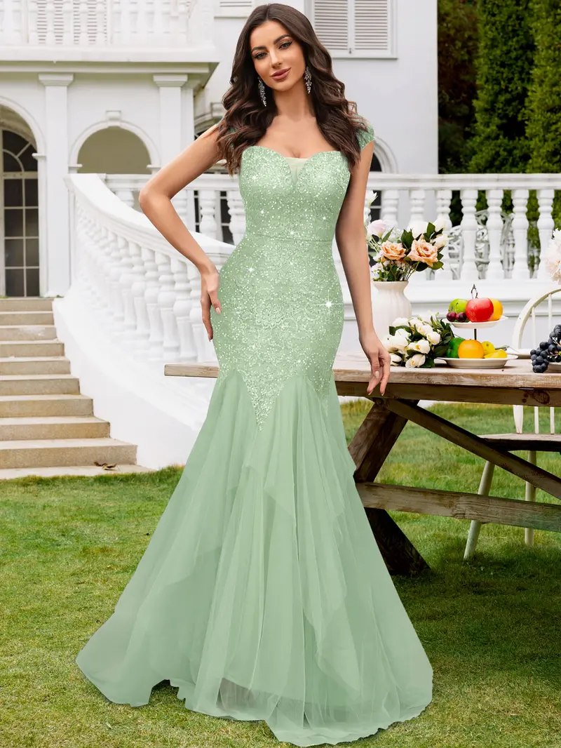 merlot bridesmaid dress - TikTok Shop