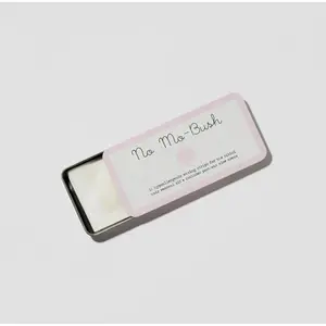 No Mo Bush Bikini Wax Kit
