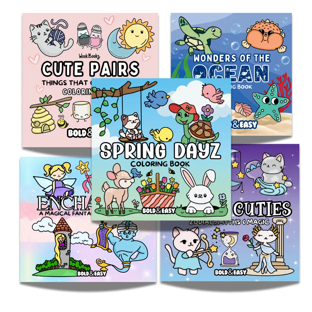 Spring+CutePairs+Oceans+Enchanted+Cosmic