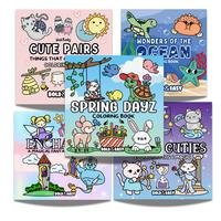 Spring+CutePairs+Oceans+Enchanted+Cosmic