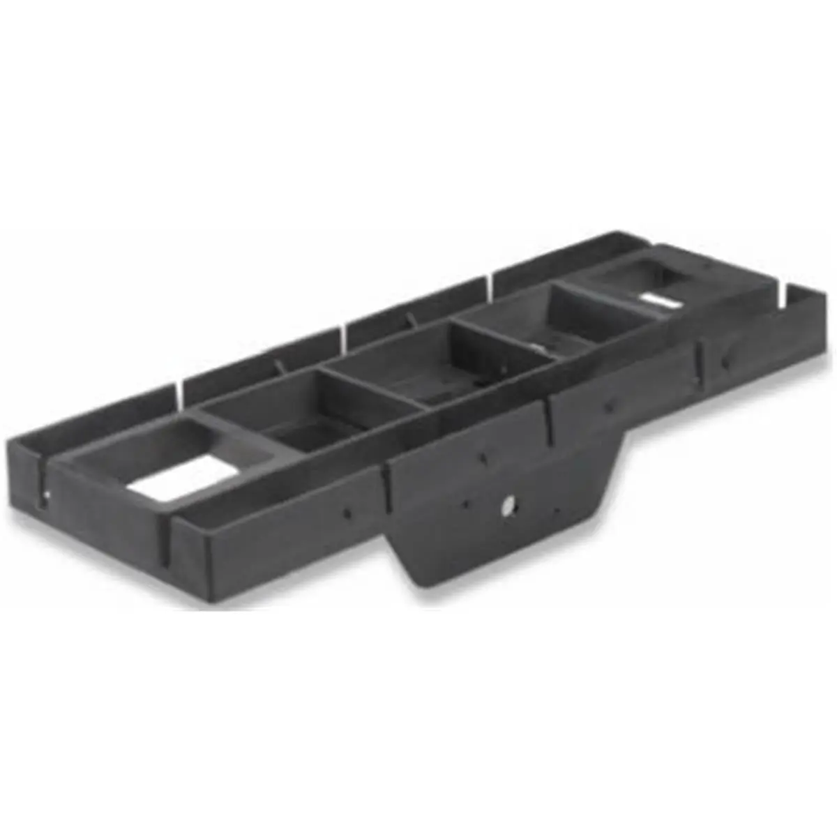 Solar Group MB225 Mailbox Mounting Bracket