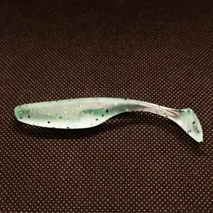 "Sea Moss" 3.5 Kicker Gill