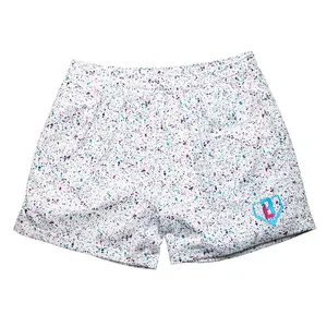 Splatter Youth Shorts summer value
