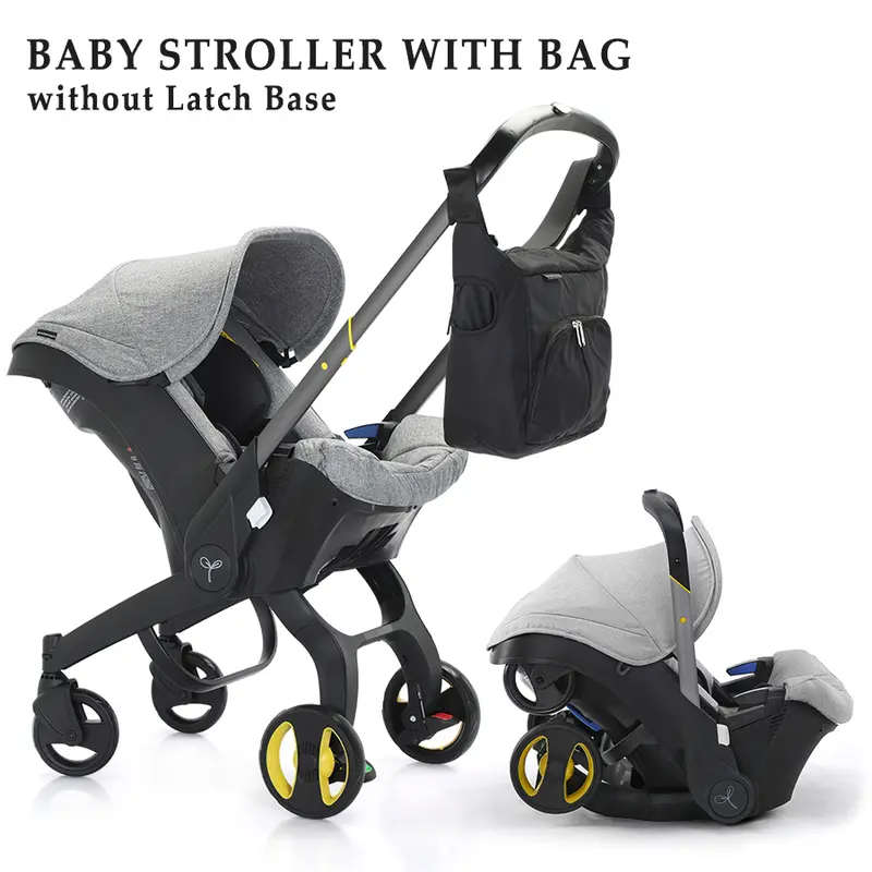 Baby Stroller Strollers Similar To Doona Doona Dupe Stroller TikTok Shop