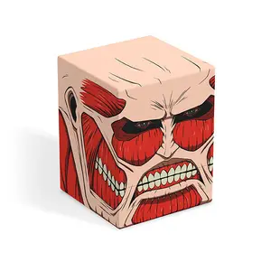 Squaroes 100+ Boulder: Attack on Titan - Colossal Titan