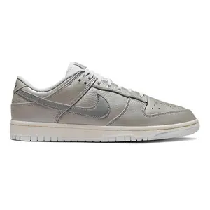 Nike Dunk Low Metallic Silver (men) by StockX