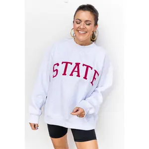 STATE Mock Neck - OLD