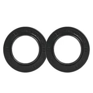 A Pair Rear Axle Oil Seal 6006 6006RS Bearing for Beach Cart Golf Cart ATV UTV Go Kart Quad Four Wheeler Big Bull Dinosaur SDG SSR SunL Kazuma TaoTao Roketa JCL Baja Coolster