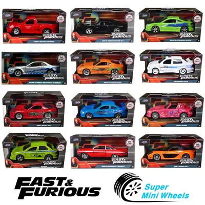 Honda Civic Ej1 Fast and Furious TikTok Shop