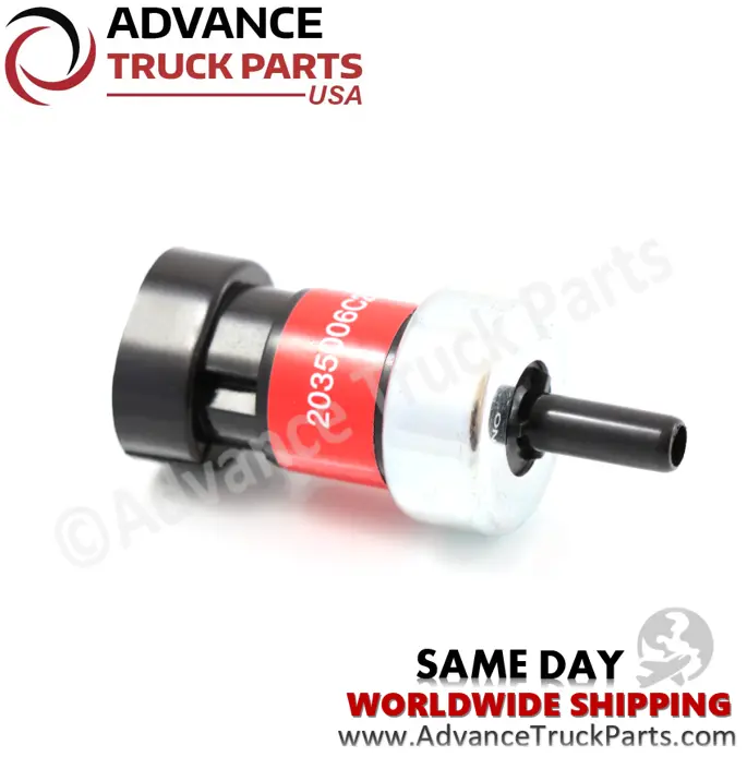 ATP 2035006C2 International Pressure Air Brake Switch Navistar