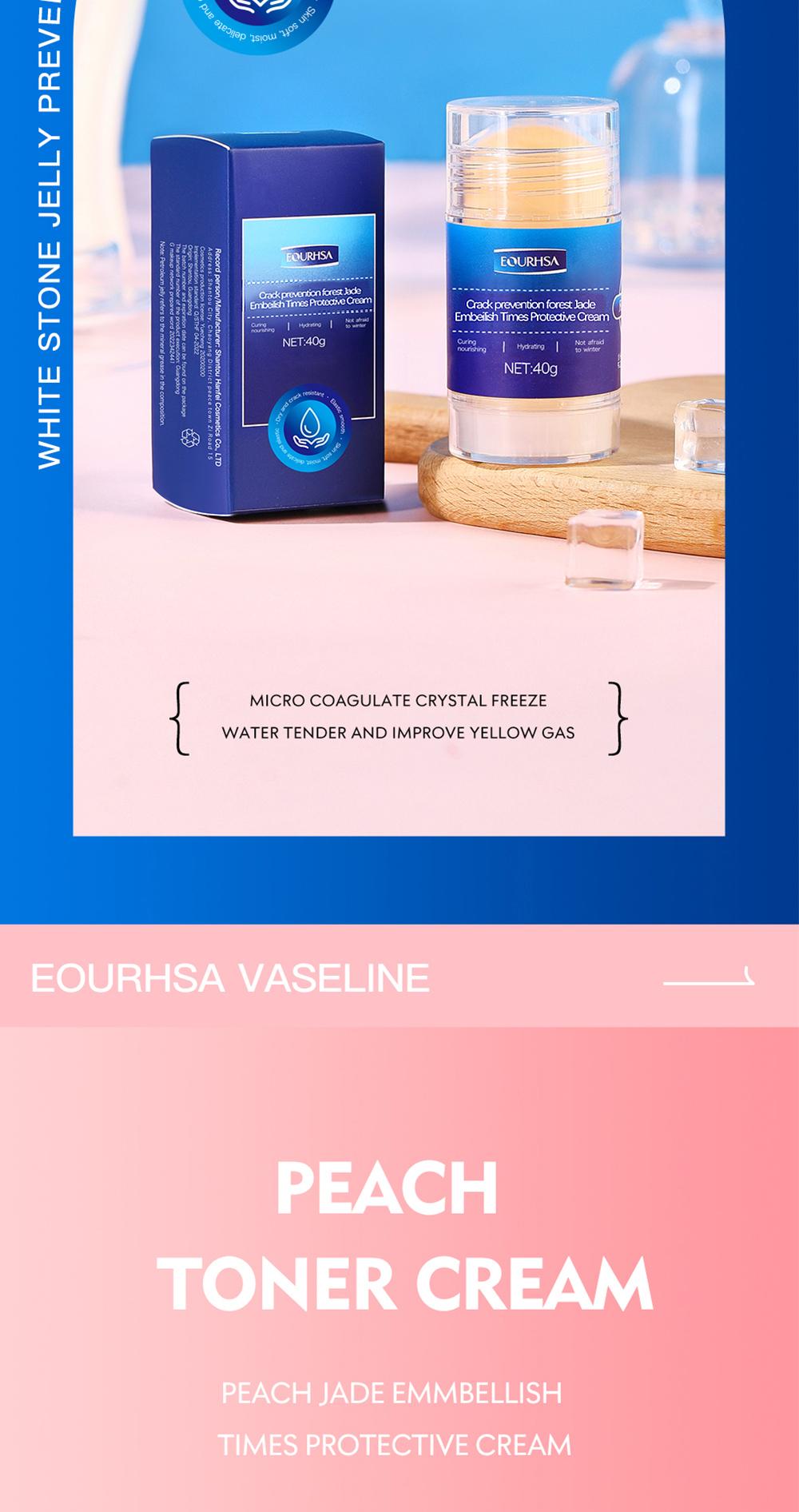 EQURHSA Double Moisture Care Stick Duo | Hydrating & Nourishing (2 Packs) | 24H Deep Moisture for Hands, Elbows & Heels Anytime/TikTok Made Me Buy It