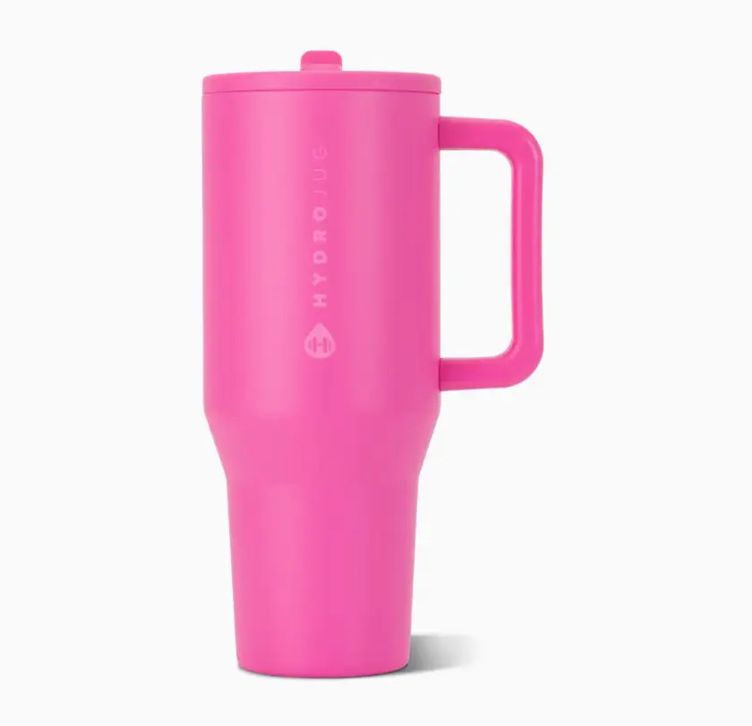Razzle HydroJug 32 oz Traveler Tumbler