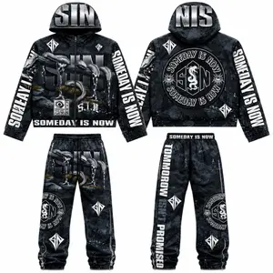 SLIMEY 2.0 Sports Clothing Set