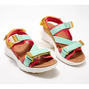 KEEN Backstrap Sport Sandals - Elle