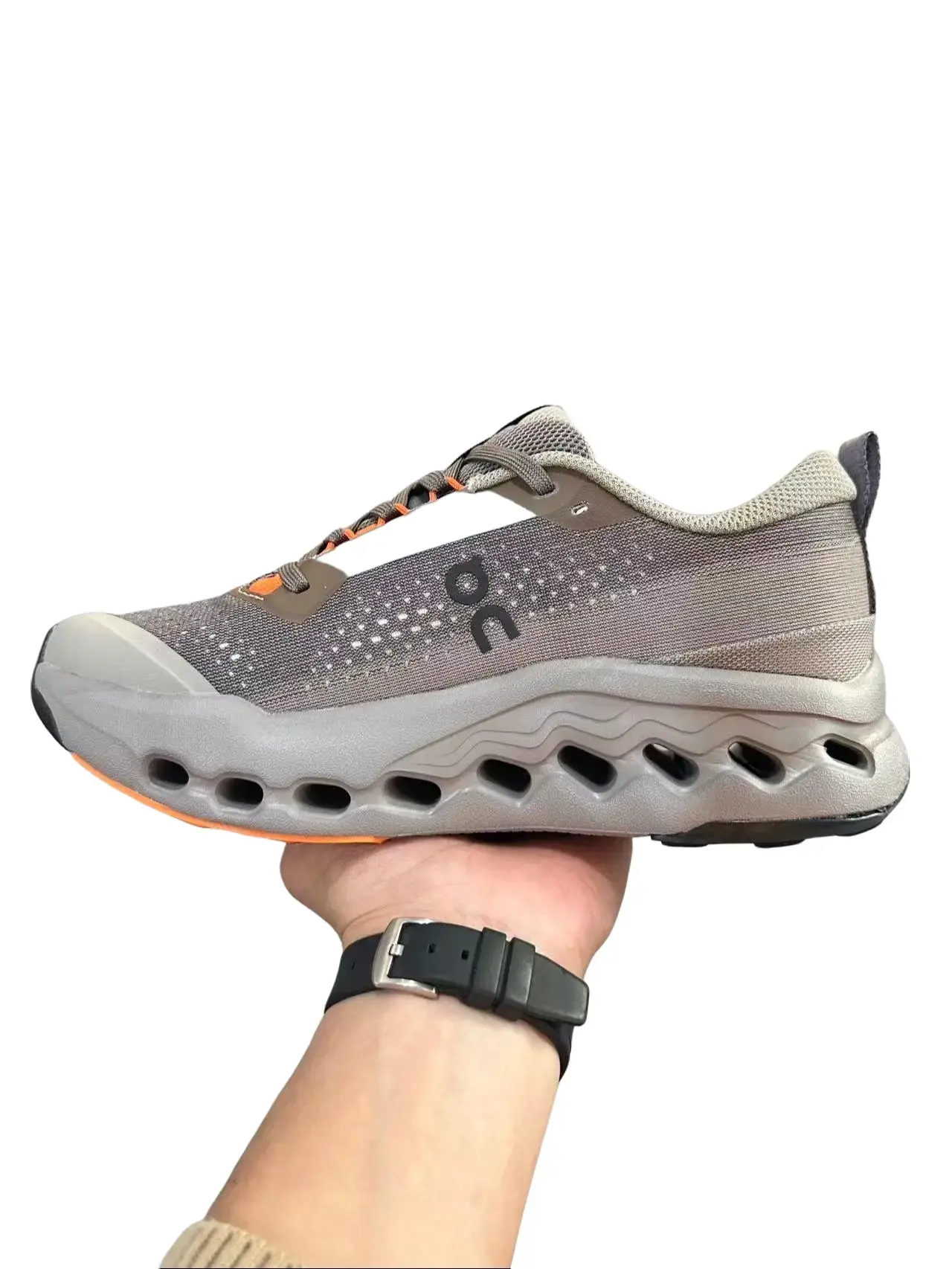 All-Terrain Athletic Sneakers - Durable & Breathable for Hiking, Running, or Daily Commute