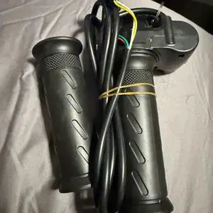 Ridstar Q20 Full Twist Throttle