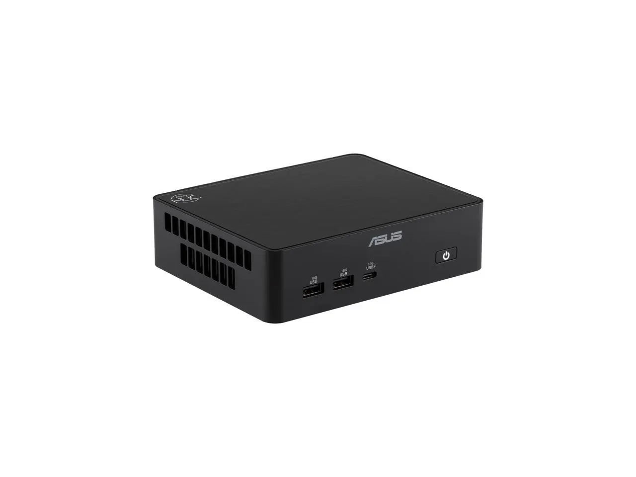 Asus NUC 16 Pro Full System Mini PC - Intel Core Ultra X7 358H - 32GB - 1TB SSD - Windows 11 Pro  with Copilot+ - Wi-Fi 7 - BT 6.0 - RNUC16GDKX76C4NU