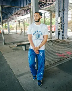 "Not Your Average" Break Aways- Blue