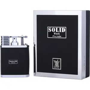 Arabian Oud Solid Black By Arabian Oud Eau De Parfum For Men
