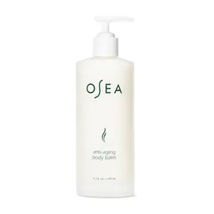 OSEA Anti-Aging Body Balm - Silky, Firming Hydration Body Care Lotion Hydrating Moisturizer for All Skin Types