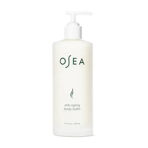 OSEA Anti-Aging Body Balm - Silky, Firming Hydration Body Care Lotion Hydrating Moisturizer for All Skin Types
