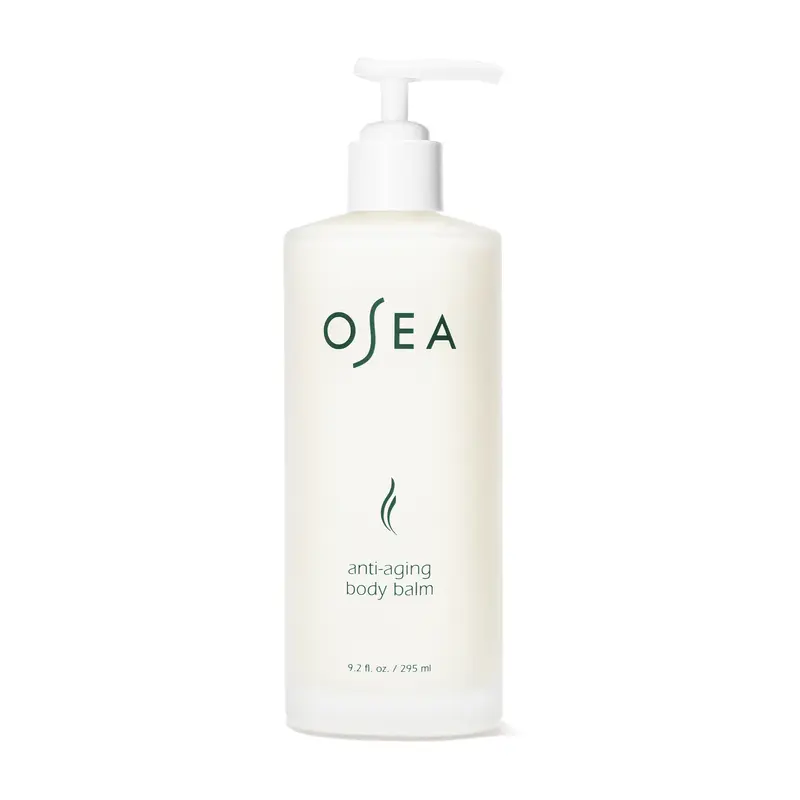 OSEA Anti-Aging Body Balm - Silky, Firming Hydration Body Care Lotion Hydrating Moisturizer for All Skin Types