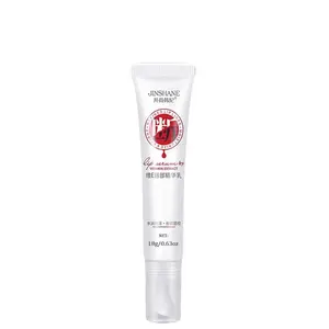 Hydrating Lip Cream with Aloe Vera Plumping Lip Serum for Soft Glossy Lips  Glossy Look  Moisturizing