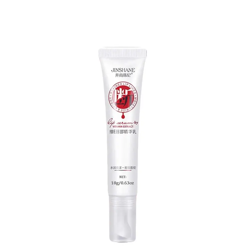 Aloe Vera Hydrating Gel Balm Lip Cream-Serum: Moisturizing, Brightening, Exfoliate & Glow, Smooth, Plumping, Glossy Finish Repairing Lip Treatment