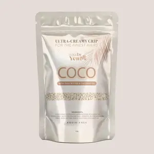 WaxbyYeni Coco (Rosin-Free, Shea Butter + Coconut Oil)