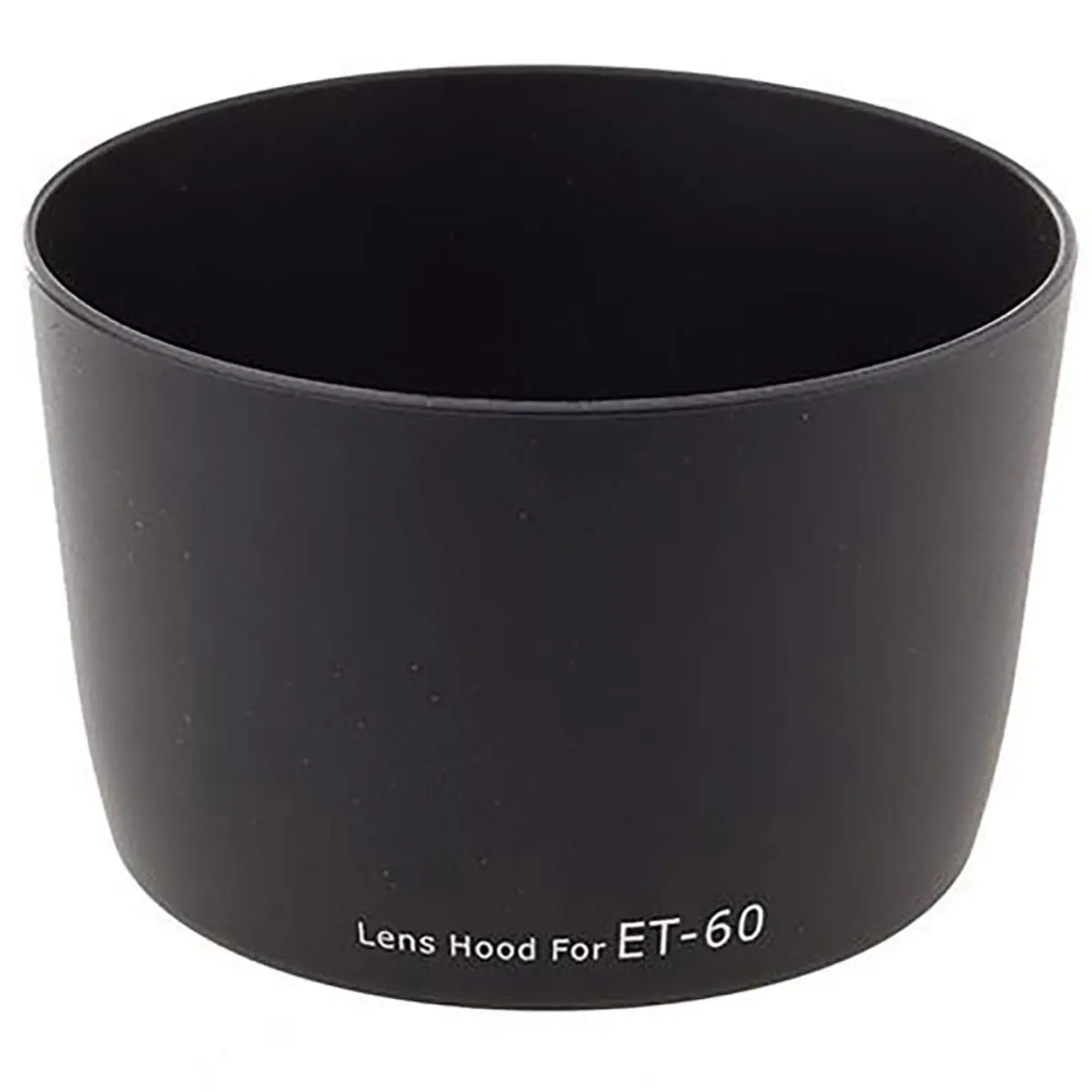 ProOptic Dedicated Lens Hood for Canon EF 75-300mm Lenses (ET-60)