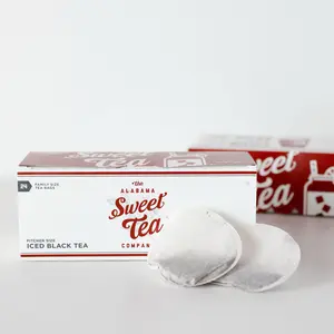 Family Size Box Southern Style Tea Beverage