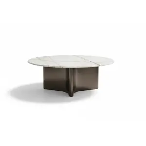 Cavaro Marble Coffee Table