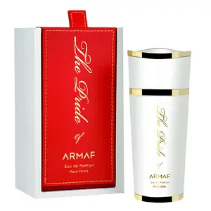 Armaf The Pride Of Rouge for Women Eau de Parfum Spray, 3.4 Ounce