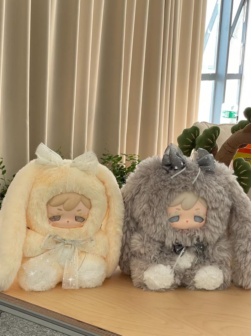 [Buy 3 get 1 for free] Kokono Confirmation payment Plush