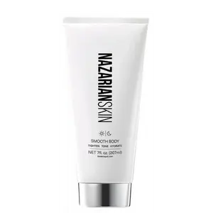 NazarianSkin Smooth Body Toning, Firming Antiox Lotion