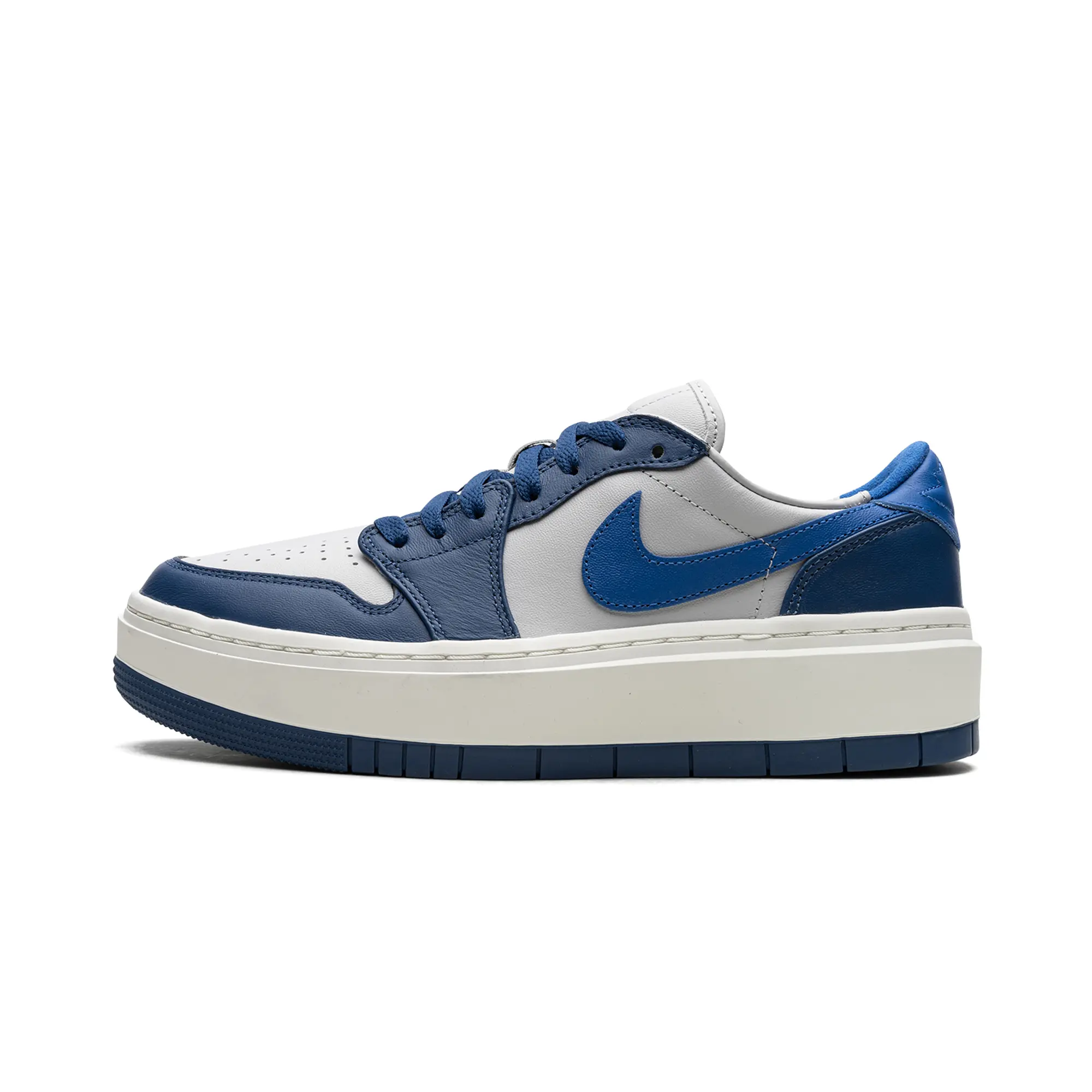 AIR JORDAN 1 LO ELEVATE WMNS "Georgetown" DH7004 400