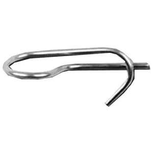 Double HH 63932 2 Pack- TP3 Kwic-Twist Clip - Pack Of 10