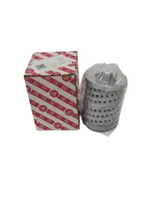 Hydraulic oil filter element guide return oil filter for rippa mini excavator garden tool garden pruning shear