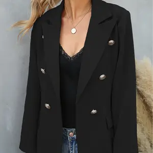 Midnight Power Blazer