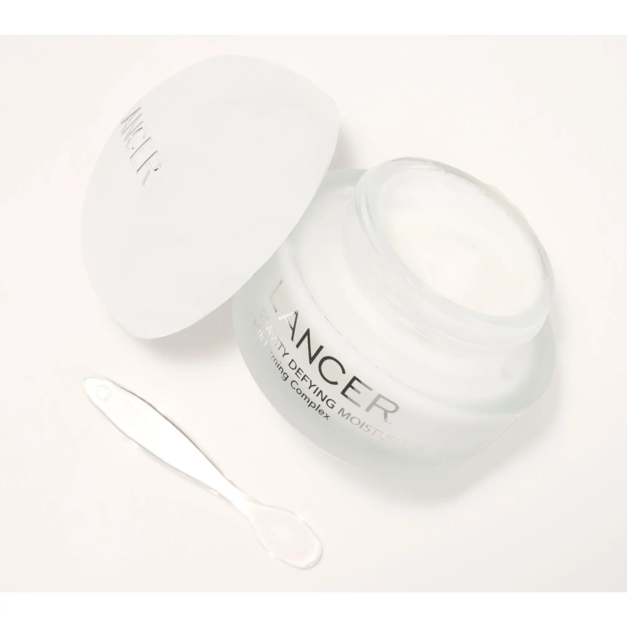 Lancer Gravity Defying Anti-Aging Moisturizer