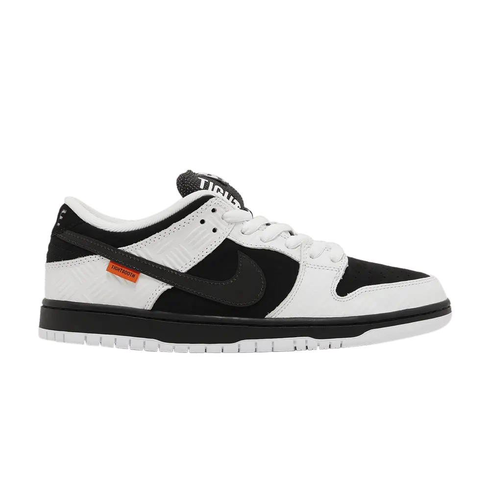 TIGHTBOOTH x Nike Dunk Low SB