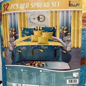 BED BLANKET